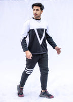 Kaviar Tailored Luxe Trousers