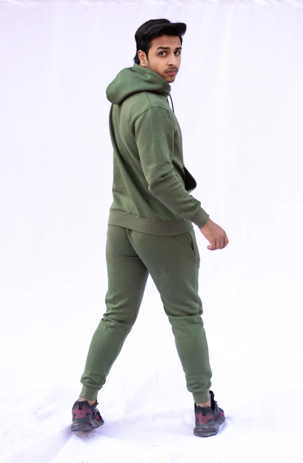 Monarch Fit Signature Trousers