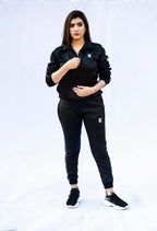 Kaviar Noir Elite Tracksuit