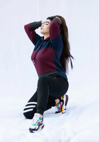 Kaviar Tailored Luxe Trousers