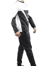 Ivory Drift Signature Sweatshirt