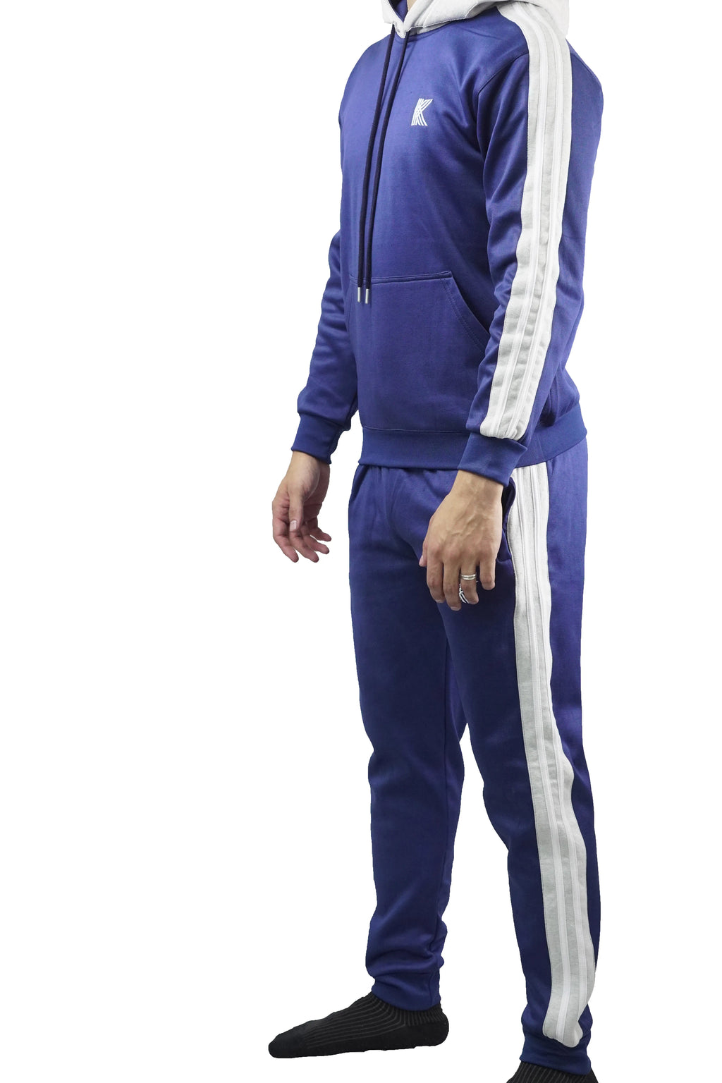 Kaviar Velocity Premium Set