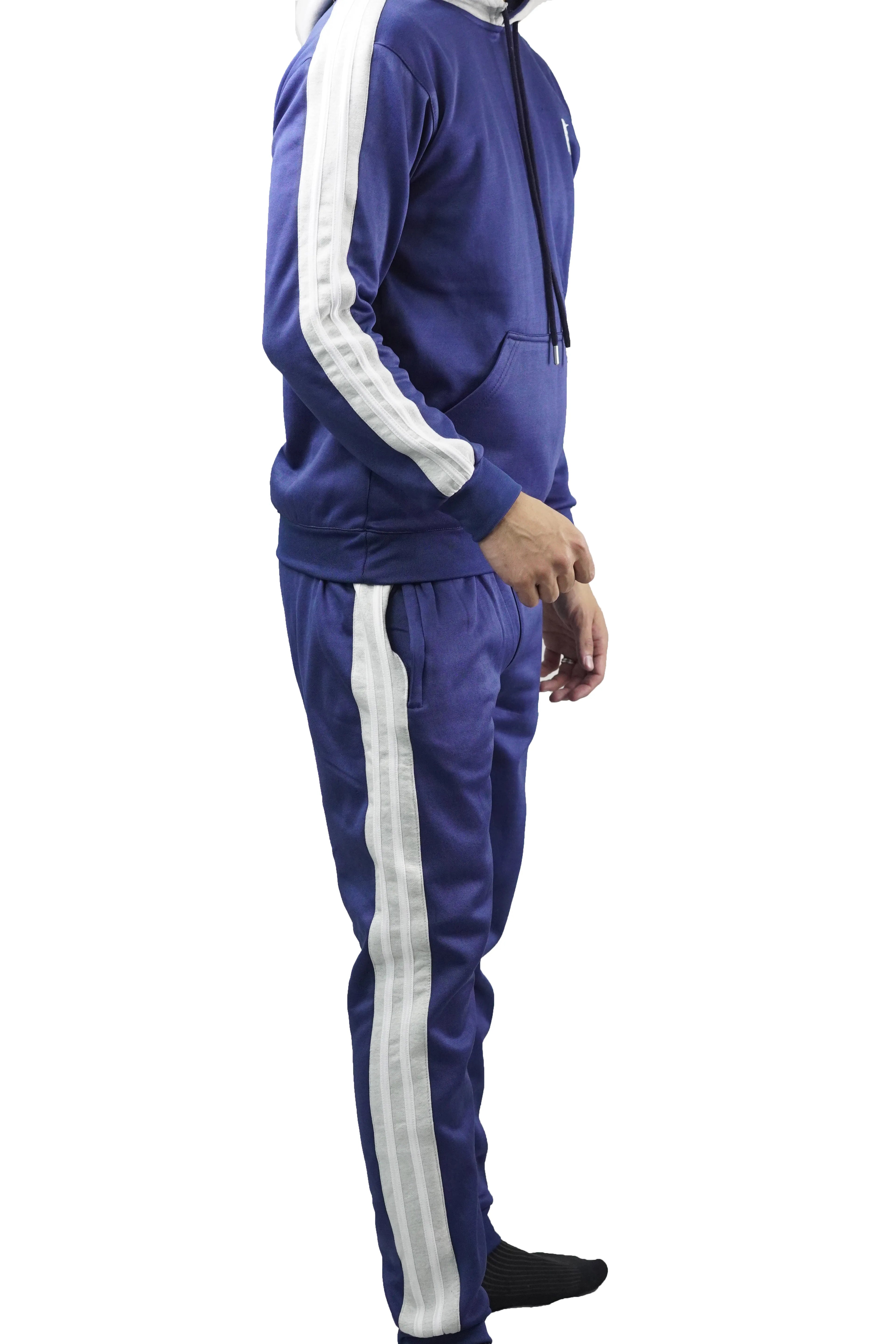 Kaviar Velocity Premium Set