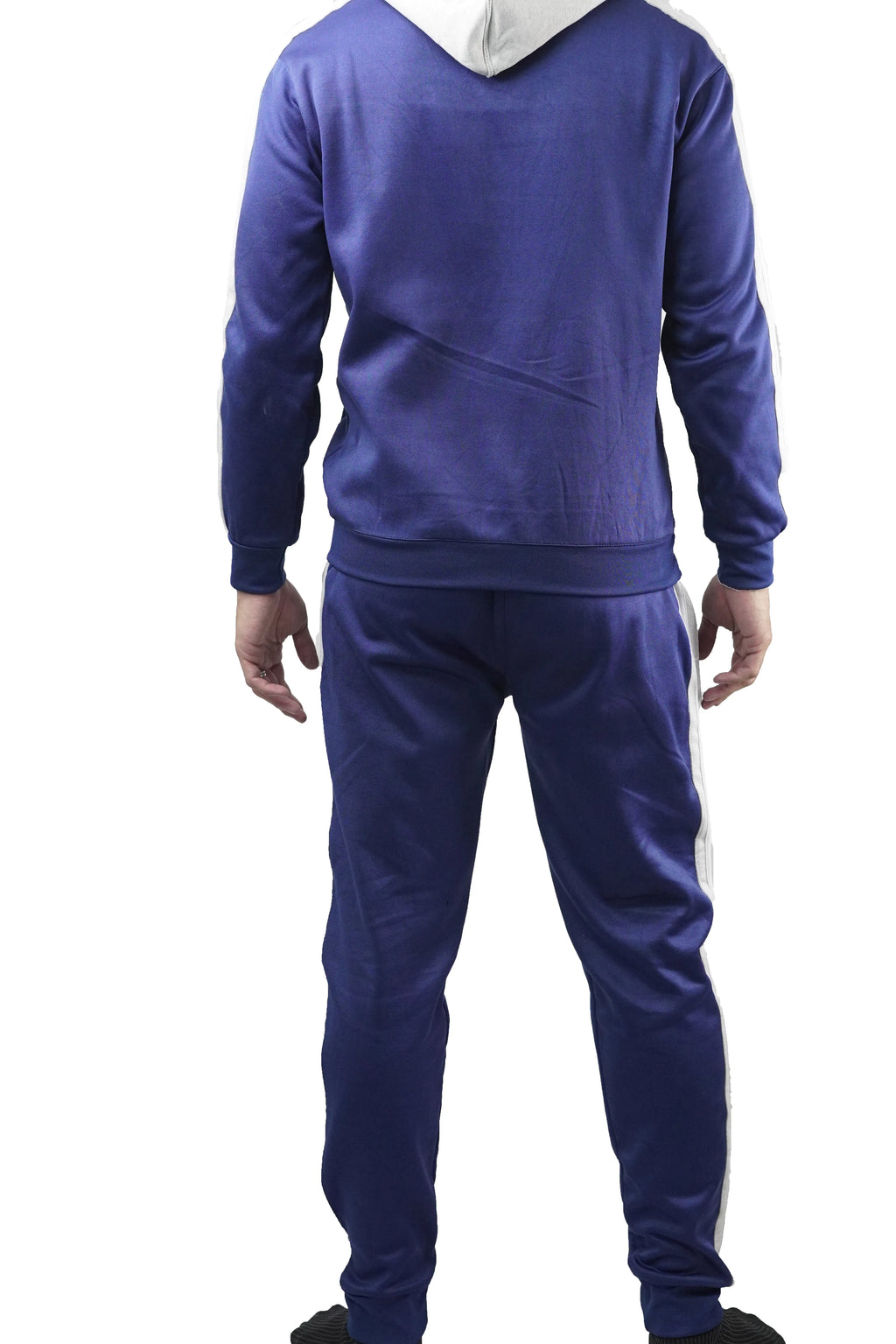 Kaviar Velocity Premium Set