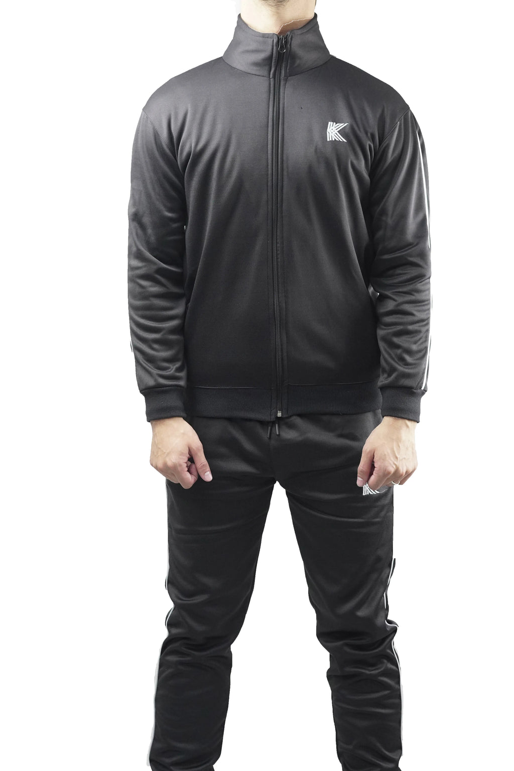 Kaviar Noir Elite Tracksuit