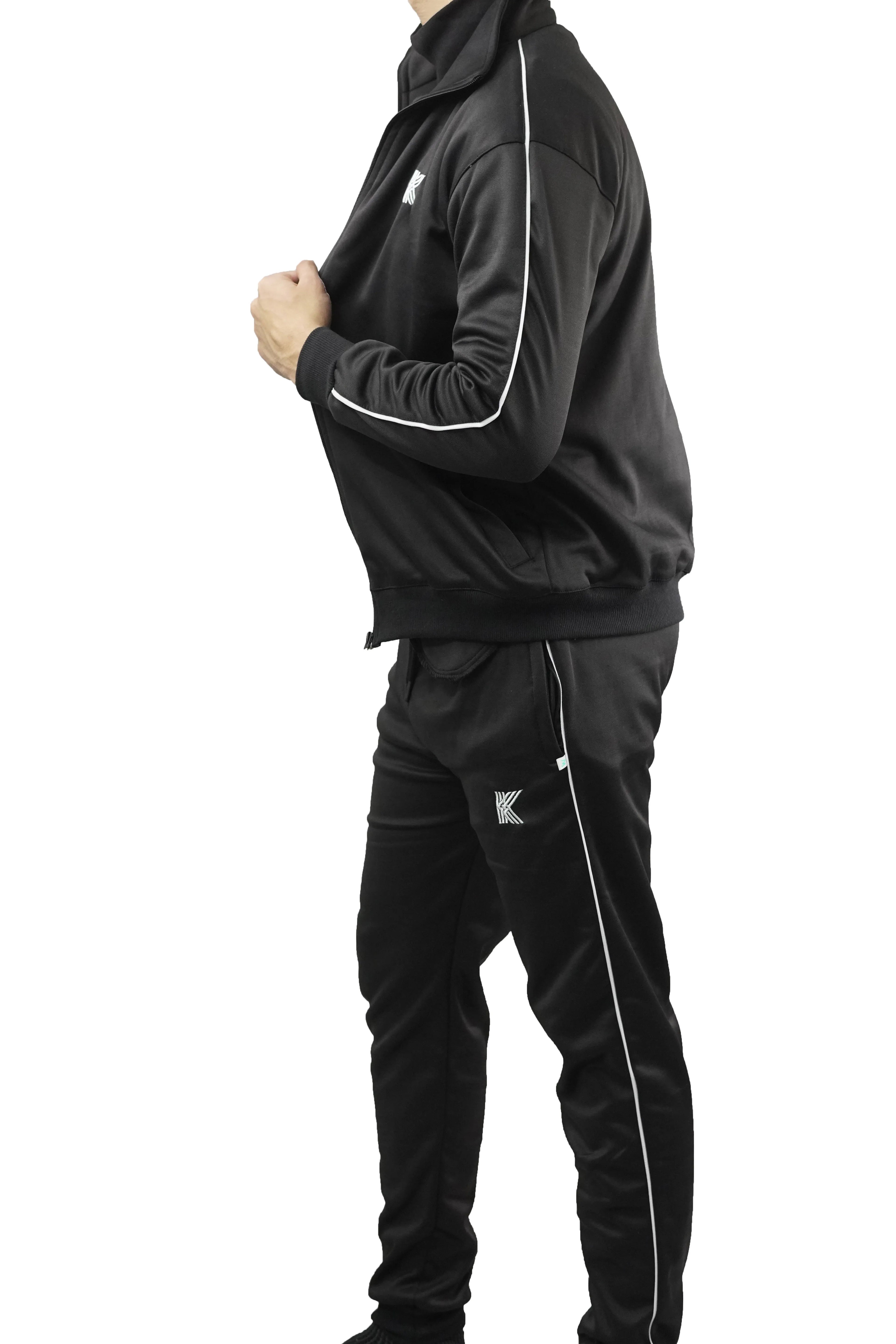 Kaviar Noir Elite Tracksuit
