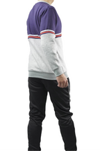 Kaviar Core Luxe Sweatshirt