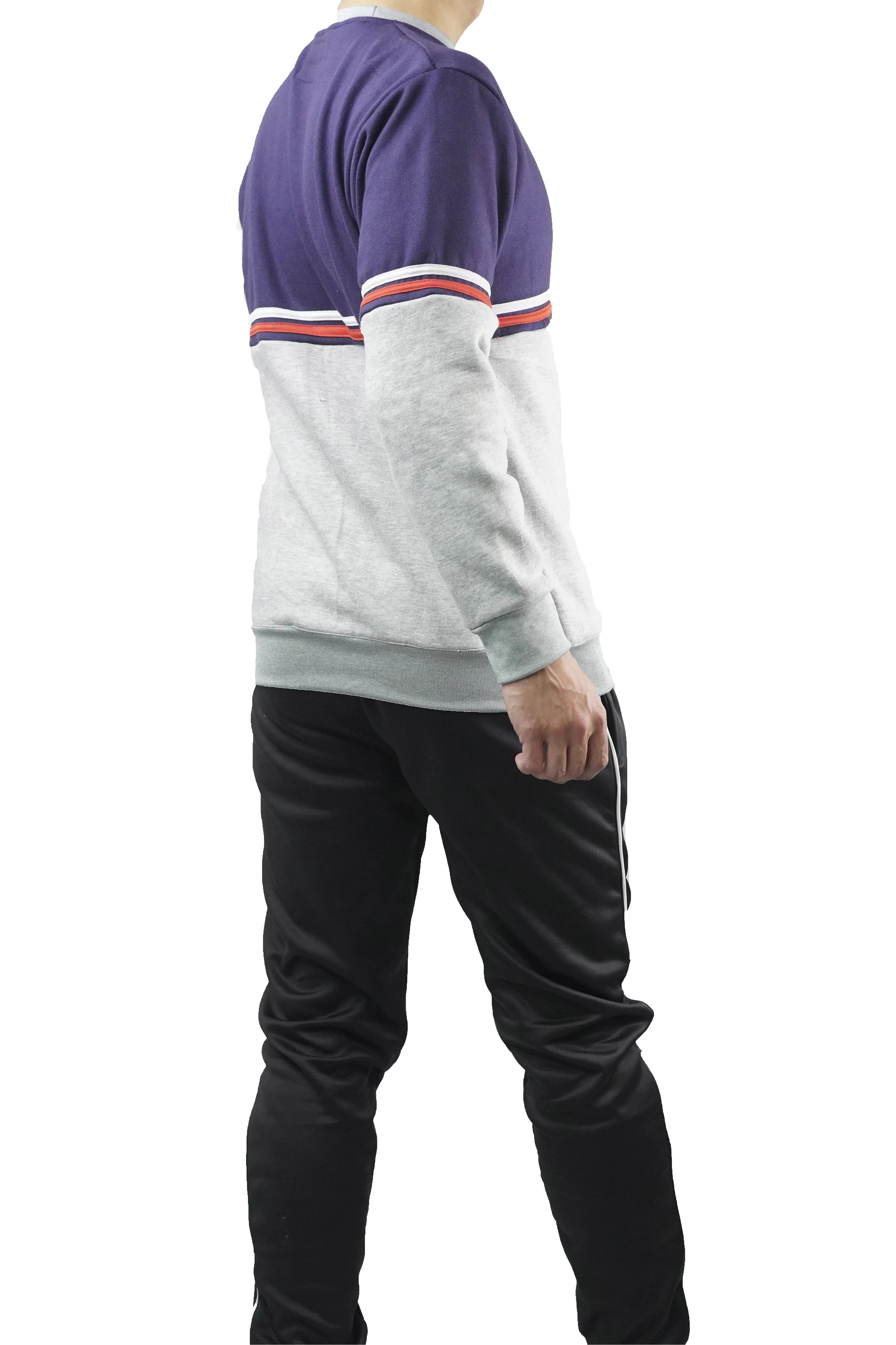 Kaviar Core Luxe Sweatshirt