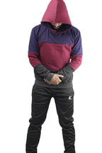 Kaviar Shadow Luxe Hoodie