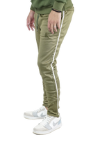 Monarch Fit Signature Trousers