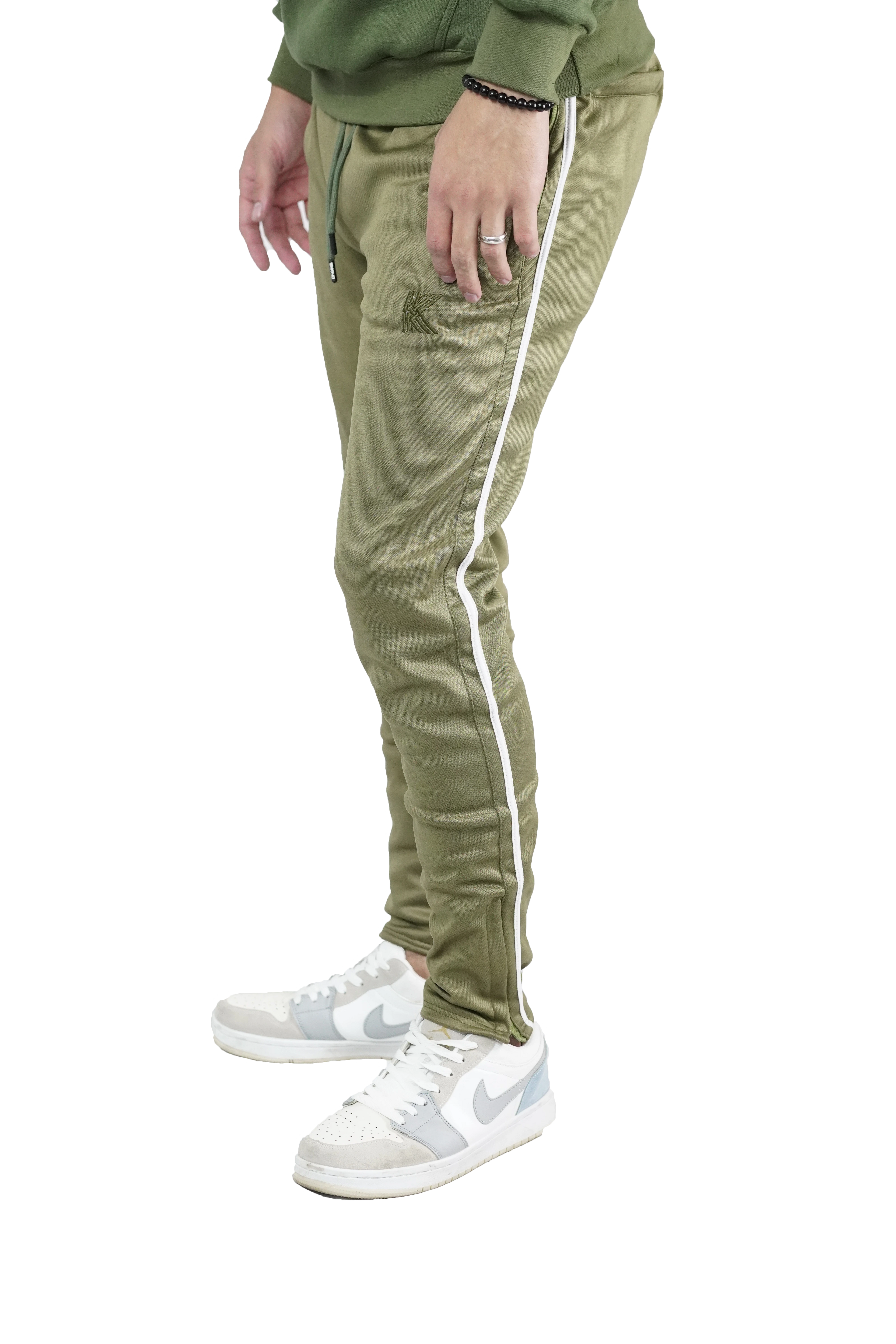 Monarch Fit Signature Trousers