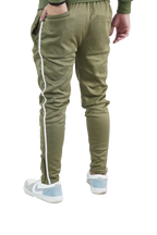 Monarch Fit Signature Trousers