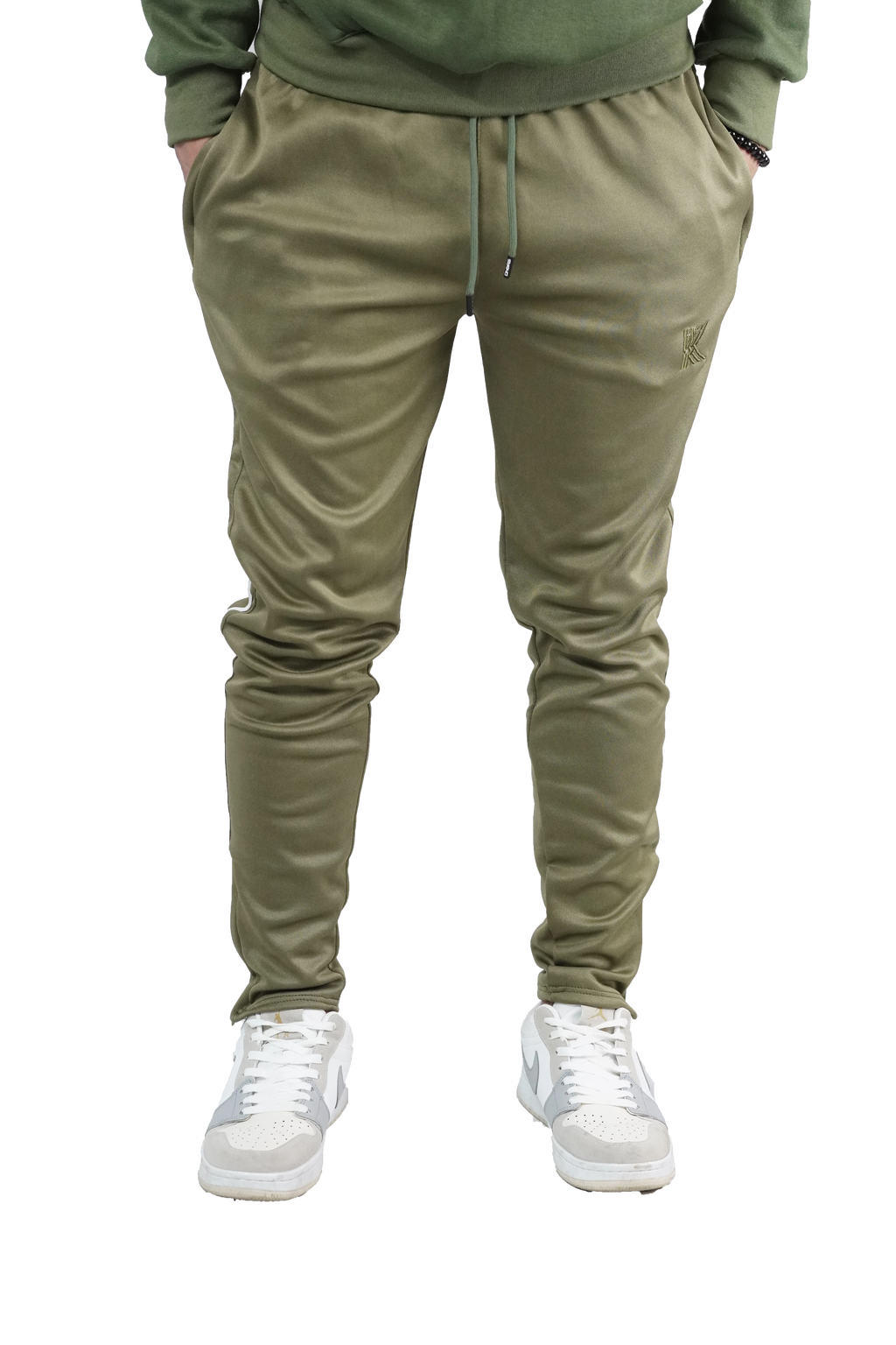 Monarch Fit Signature Trousers