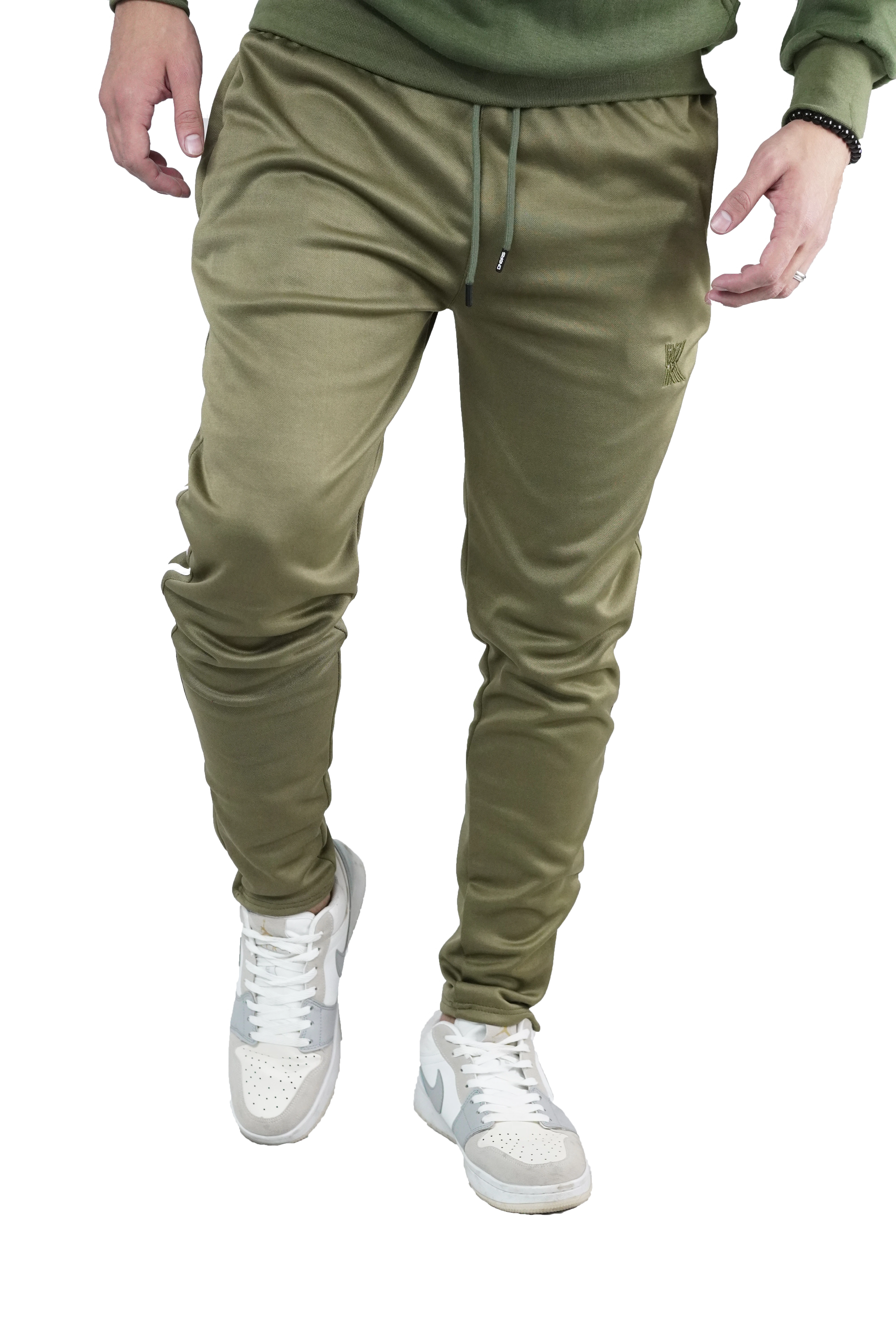 Monarch Fit Signature Trousers