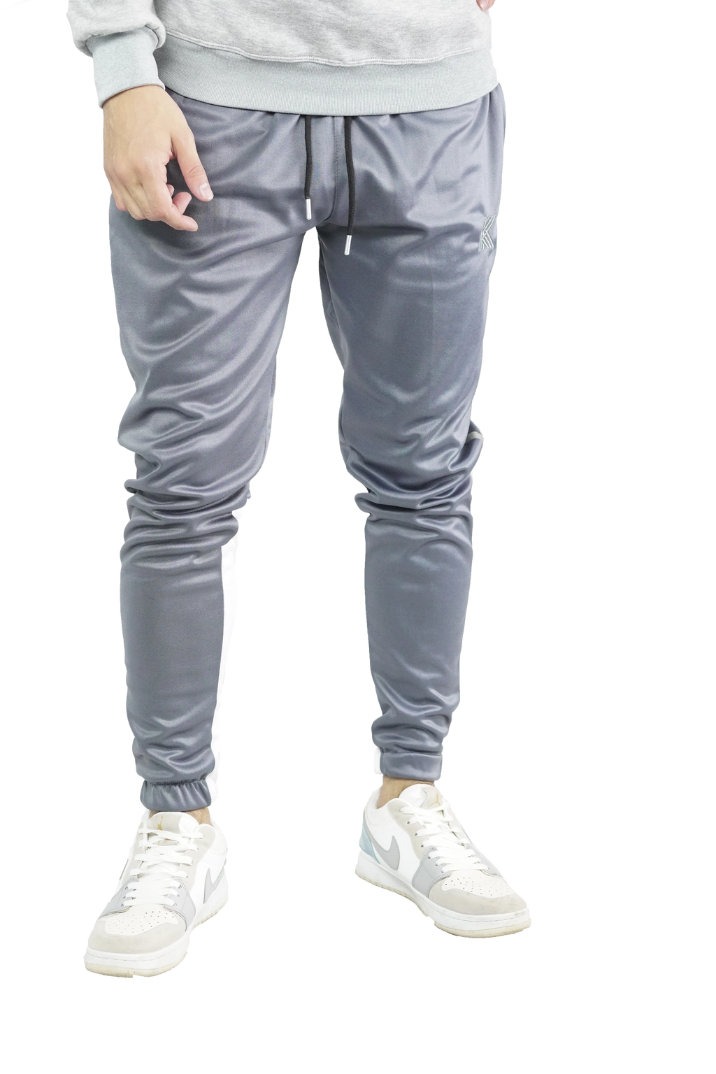 Urban Crest Relaxed Trousers
