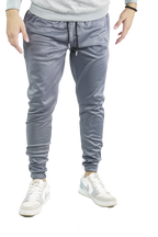Urban Crest Relaxed Trousers