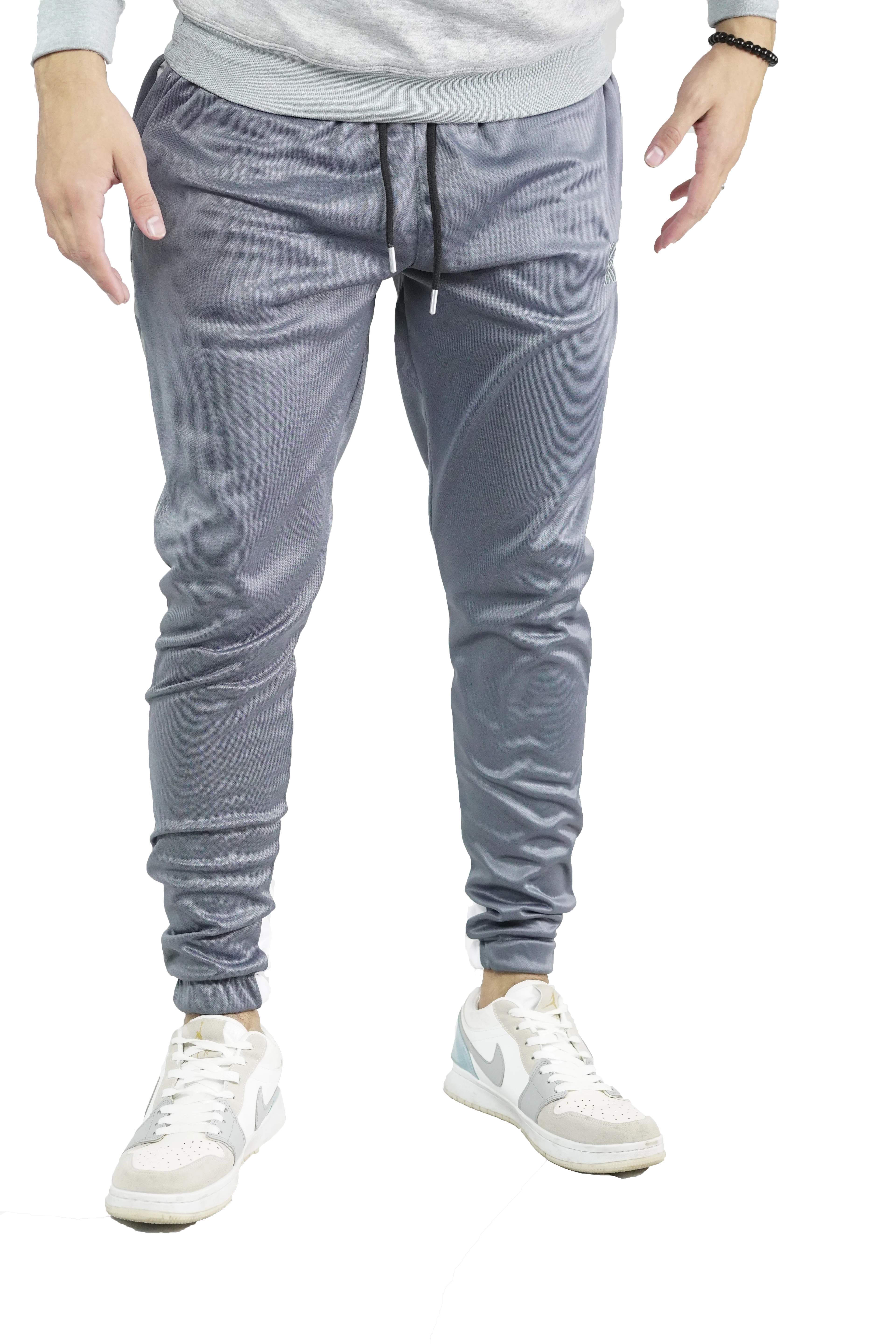 Urban Crest Relaxed Trousers