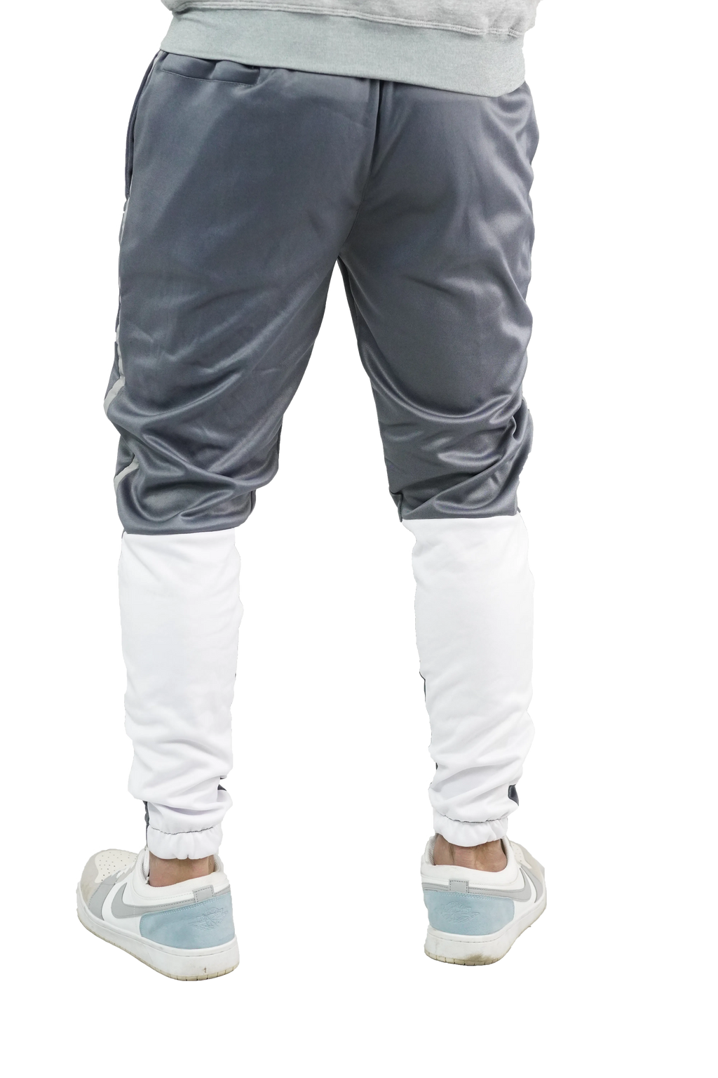 Urban Crest Relaxed Trousers