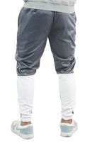 Urban Crest Relaxed Trousers