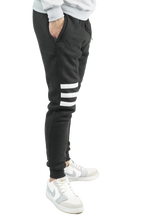 Kaviar Tailored Luxe Trousers