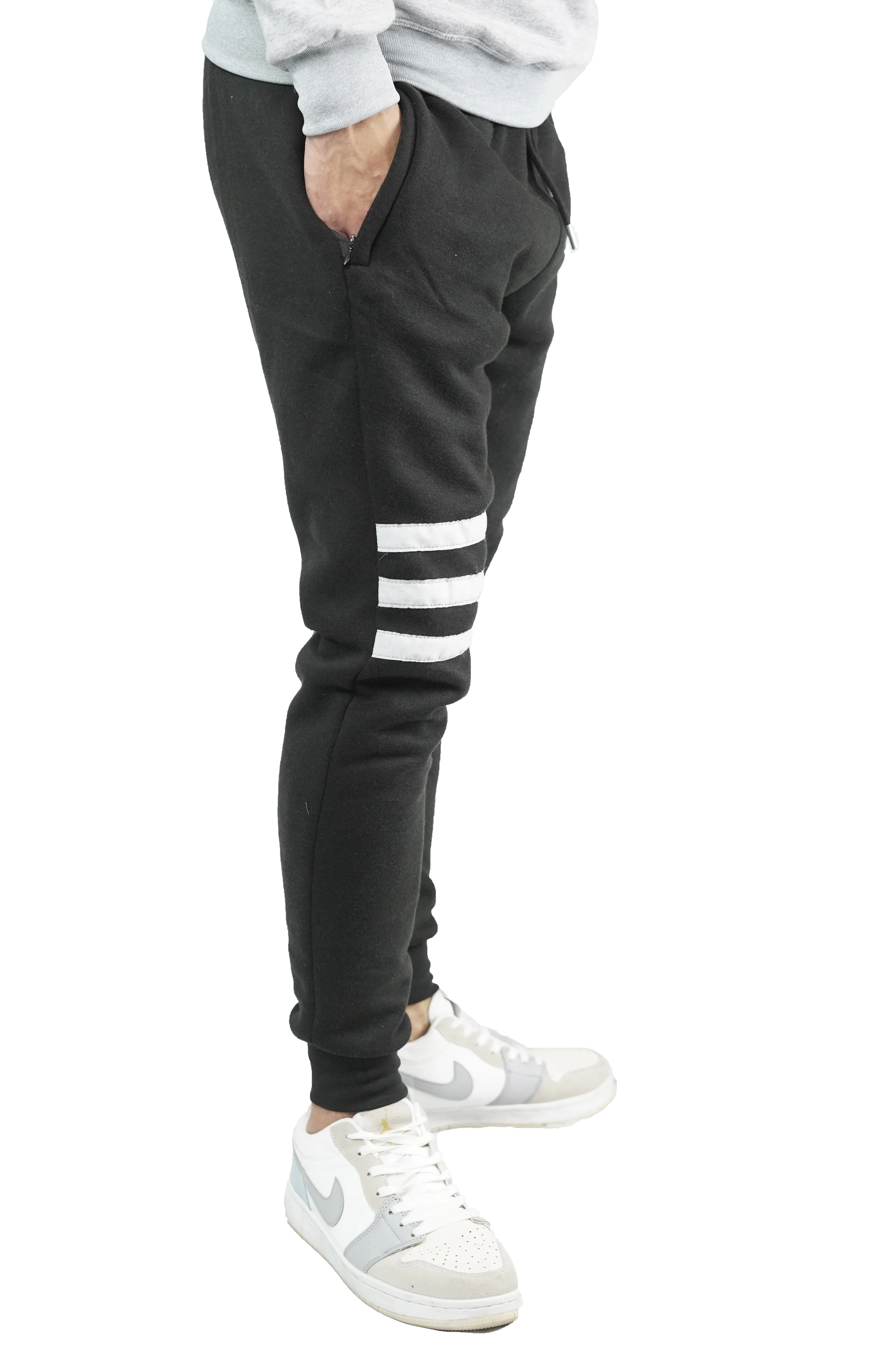 Kaviar Tailored Luxe Trousers