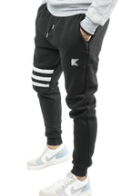 Kaviar Tailored Luxe Trousers