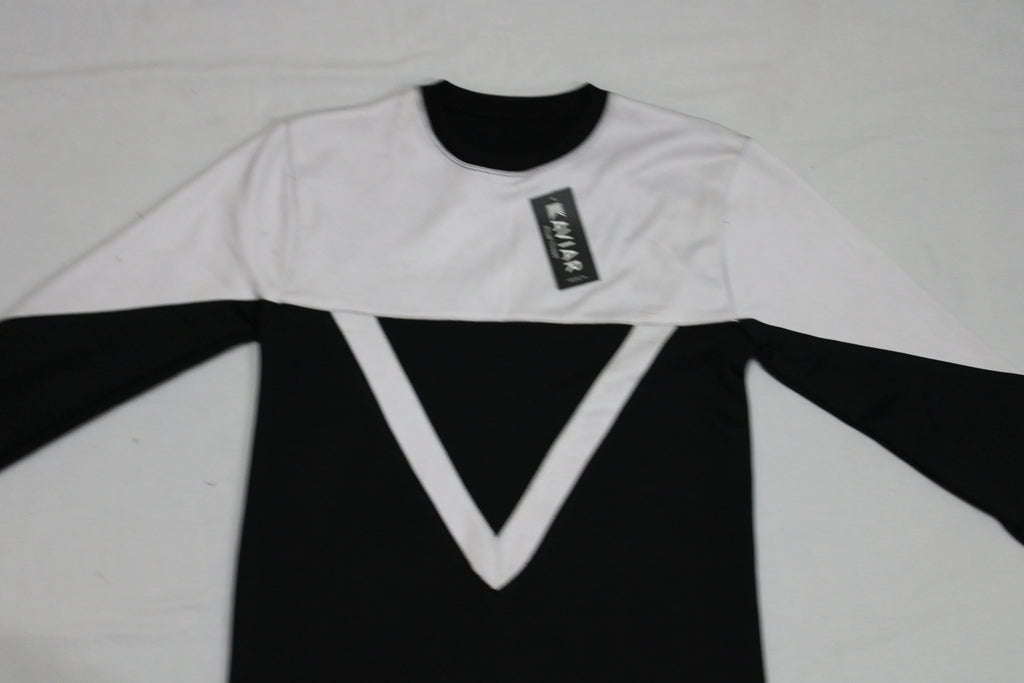 Ivory Drift Signature Sweatshirt