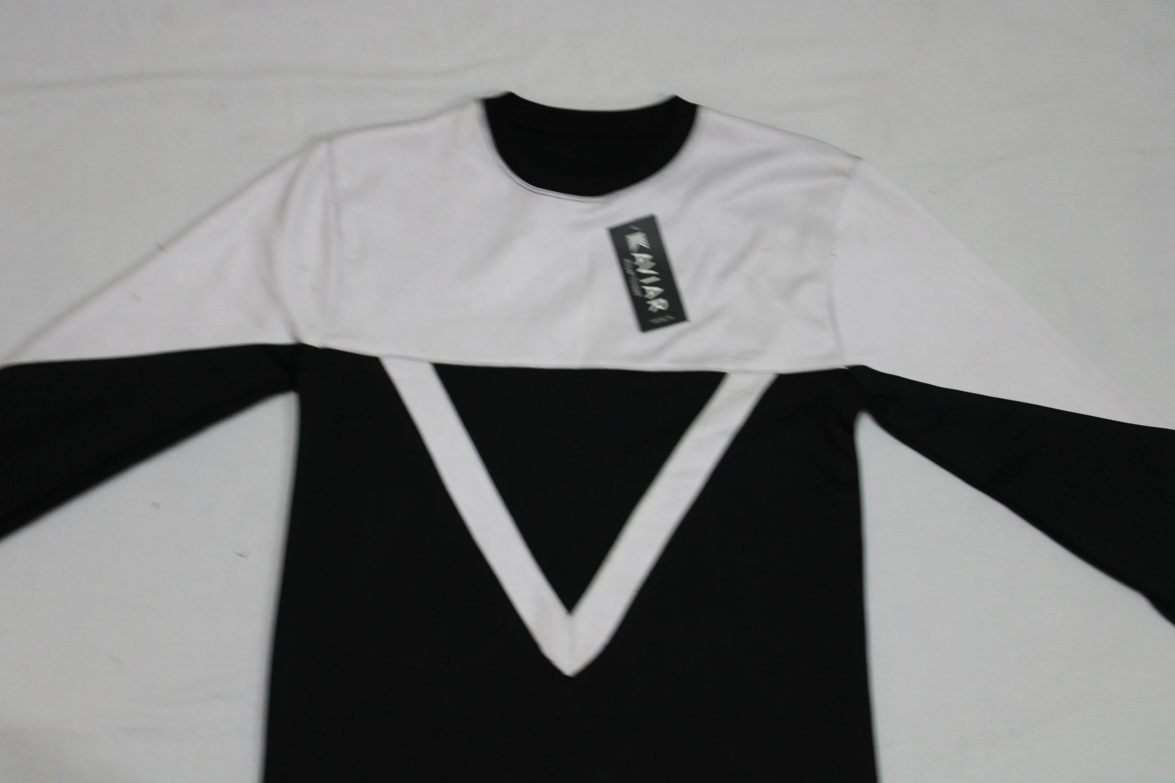 Ivory Drift Signature Sweatshirt