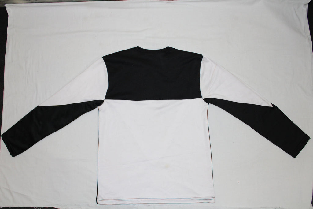 Ivory Drift Signature Sweatshirt